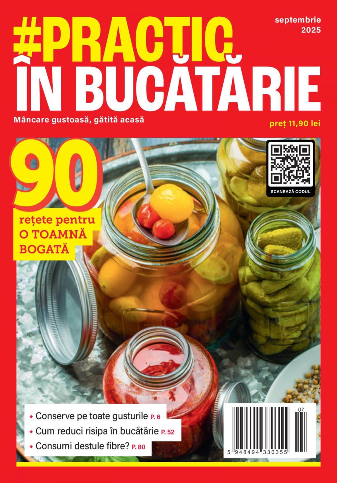PRACTIC IN BUCATARIE | Romania